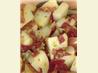 Sweet and Sour New Potatoes. Recipe by *Parsley*