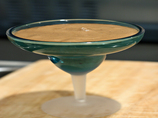 Chocolate Mousse (foolproof version!)