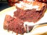 Chocolate Cola Cake. Recipe by Lacy S.
