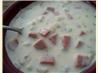 Potato Ham Chowder