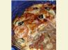 Tortilla Pie. Recipe by Bergy