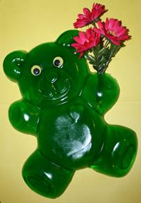 Gummy Bears. Photo by amiebecca