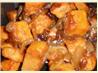 Spicy Sweet Potato Casserole