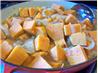 Spicy Sweet Potato Casserole