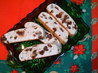 Chocolate-Cherry Biscotti