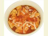 Chicken Tortilla Soup
