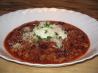 Pork Chili