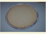 Ice Cream Pudding Pie