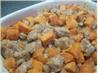 Pork Sweet Potato Stew