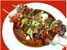 Korean Beef Kabobs (Asian)