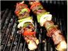 Korean Beef Kabobs (Asian)