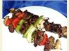 Korean Beef Kabobs (Asian)