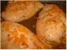 Honey Glazed Chicken Breasts (Low Fat). Recipe by katie in the UP