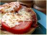 Bacon-Tomato Bagel Melts. Recipe by LMillerRN
