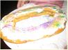 Emeril's Quick King Cake