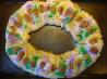 Emeril's Quick King Cake