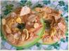 Crunchy Apple Rings