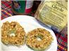 Crunchy Apple Rings