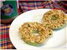 Crunchy Apple Rings. Recipe by Pam-I-Am