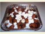 Candied Sweet Potatoes