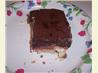 Chocolate Fudge Lush Dessert. Recipe by looneytunesfan