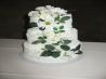 Wedding Cake Frosting
