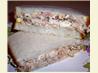 Ham, Pickle & Egg Salad Sandwich. Recipe by looneytunesfan