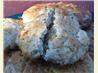 One Bowl Cheddar Biscuits. Recipe by Pam-I-Am