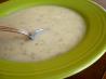 Avgolemono (Egg Lemon Soup)