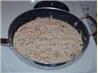 Shrimp and Pasta With Creole Cream Sauce. Recipe by ratherbeswimmin'