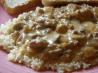 Simple Ground Chicken Stroganoff