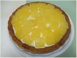 Fresh Fruit Tart