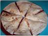 Chicken Barbecue Quesadillas. Recipe by looneytunesfan