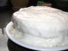 Sour Cream Icing. Recipe by Rakow
