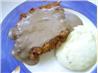 Chicken-Fried Steak