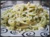Aglio E Olio - Spaghetti With Garlic and Olive Oil
