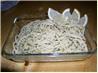 Low Fat Butter & Lemon Spaghetti (Kosher-Dairy). Recipe by Smadar's Sane Way &copy;