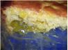 Warm Winter Lemon Cake