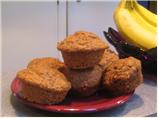 Handyman Bran Muffins. Photo by BrotherAdso