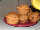 Handyman Bran Muffins. Photo by BrotherAdso