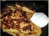Ecuadorean Arepas