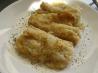 Baked Parmesan Fish