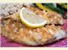 Baked Parmesan Fish