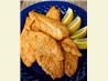 Baked Parmesan Fish