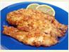Baked Parmesan Fish