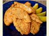 Baked Parmesan Fish