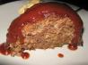 Turkey Mushroom Meatloaf