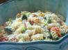 Broccoli Pasta in a Fresh Tomato Sauce. Recipe by Anu