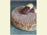Tiramisu Cheesecake