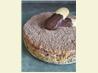Tiramisu Cheesecake. Recipe by * Pamela *
